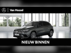 Mercedes-Benz GLA-Klasse - 250 e 140 Year Edition / Night-Pakket / Sfeerverlichting / Prijs inclusief inruilpremie /