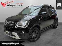 Suzuki Ignis - 1.2 Smart Hybride Select [ CAMERA I CARPLAY I STOELVERWARMING ]