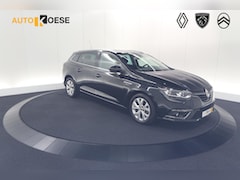 Renault Mégane Estate - TCe 110 Limited | Apple Carplay | Parkeersensoren | Cruise Control | Navigatie