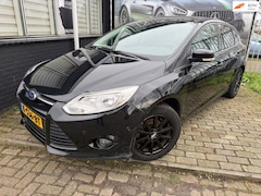 Ford Focus - 1.0 EcoBoost Titanium 5drs