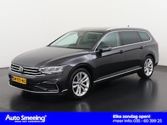 Volkswagen Passat Variant - 1.4 TSI PHEV GTE | Digital Cockpit | Trekhaak | Zondag Open