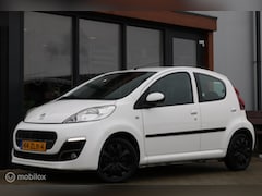 Peugeot 107 - 1.0 Active | Airco | 5drs | elec. pakket