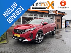 Peugeot 5008 - 1.2 PureTech Blue Lease Allure