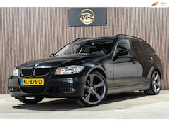 BMW 3-serie Touring - 320i | Pano | Navi | Nieuwe Ketting | Goed onderhouden