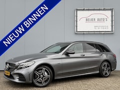 Mercedes-Benz C-klasse Estate - 300 e Business Solution AMG Limited Automaat