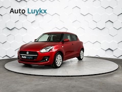 Suzuki Swift - 1.2 Select Smart Hybrid | Navigatie | Adaptieve Cruise Control | 16'' L.M. velgen
