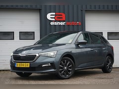 Skoda Scala - 1.0 TSI Sport 115 PK | PANO DAK | FULL LED | CARPLAY | CLIMATE |