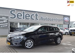Renault Mégane Estate - 1.2 TCe Zen|CARPLAY|NAVI|SENSOREN V+A.|NW.MODEL|BOEKJES|NAP