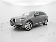 Audi Q7 - 3.0 TDI quattro Pro Line + |GRIJSKENTEKEN | 1e eigenaar