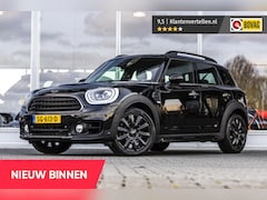 MINI Countryman - 1.5 Cooper Chili | Pano | Trekhaak