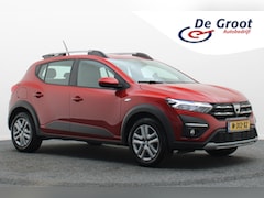 Dacia Sandero Stepway - 1.0 TCe 90 Comfort