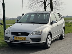 Ford Focus Wagon - 1.6-16V Trend INCL GARANTIE * nette staat