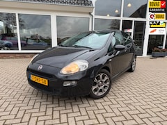 Fiat Punto Evo - 1.3/ MJet Edizione Cool/ NAP