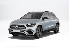 Mercedes-Benz GLA-Klasse - 250 e Business Solution AMG | Smartphone integratie | Achteruitrijcamera | Dodehoekassiste