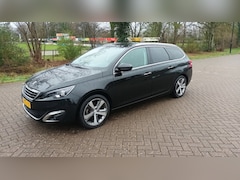 Peugeot 308 SW - 1.2 e-THP Première