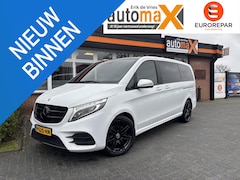 Mercedes-Benz V-klasse - 250d Lang DC Avantgarde AMG