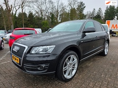 Audi Q5 - 2.0 TFSI quattro S-line XENON/pano/20"/nwe MOTOR