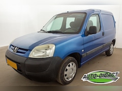 Peugeot Partner - 170C 1.9D Airco Avantage
