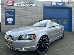 Volvo C70 Convertible - 2.4i Summum