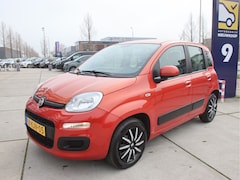 Fiat Panda - 0.9 TwinAir Easy NL-Auto, Nw APK + Koppeling, NAP Prijspakker