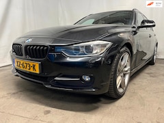 BMW 3-serie Touring - 316i High Executive - Schade