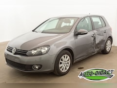 Volkswagen Golf - 1.2 TSI 77kw Navi Clima Trendline