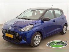 Hyundai i10 - I-10 1.0 Airco 31.244 km NAP Comfort