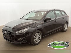 Hyundai i30 - I-30 1.0 Airco Camera 109.134 km