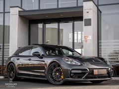 Porsche Panamera Sport Turismo - 4.0 Turbo / 4-wiel besturing / Pano / BOSE