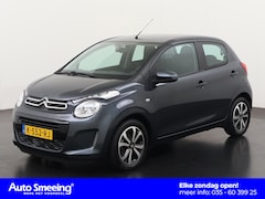 Citroën C1 - 1.0 VTi Shine | Zondag Open
