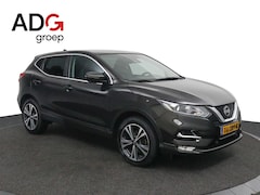 Nissan Qashqai - 1.2 N-Connecta BOVAG Garantie | Camera | Climate Control | Cruise Control | NL-Auto