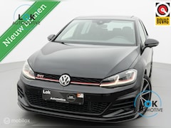 Volkswagen Golf - 2.0 TSI GTI TCR PANO|AKRA|CAMERA|ACC|LED