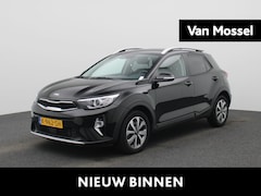 Kia Stonic - 1.0 T-GDi MHEV DynamicPlusLine | Apple Carplay / Android Auto | Navigatie | Camera | Clima