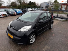 Peugeot 107 - 1.0 | Airco | E-Ramen | Lederen Bekleding | APK 12-2026