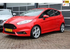 Ford Fiesta - 1.6 ST1