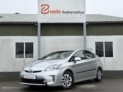 Toyota Prius - 1.8 Plug-in Hybrid / 2e Eig. / Dealer Ondh. / Orig. NL / Trekhaak