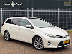 Toyota Auris Touring Sports - |1.8 Hybrid |Pano | clima | navi |