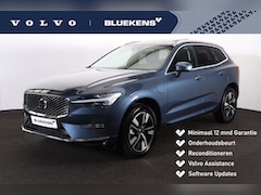 Volvo XC60 - T6 Recharge AWD Plus Bright - Panorama/schuifdak - IntelliSafe Assist & Surround - 360º Ca