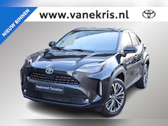 Toyota Yaris Cross - 1.5 Hybrid Executive
