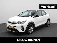 Kia Stonic - 1.0 T-GDi MHEV DynamicLine | Achteruitrijcamera | Cruise Control | Lane Assist | Carplay |