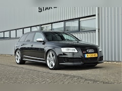 Audi RS6 - Avant 5.0 TFSI RS6 Performance Edition 705pk