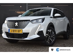 Peugeot 2008 - 1.2 PureTech Allure 130pk Automaat | 1e Eig. | Adaptive Cruise | Navigatie | Voorruitverwa