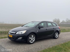Opel Astra Sports Tourer - 1.4 Turbo Business + Trekhaak luxe