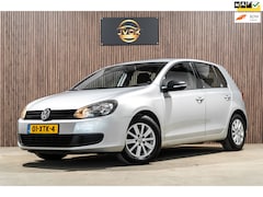 Volkswagen Golf - 1.2 TSI Trend Edition BlueMotion | 2013 | Airco | Nette staat NAP