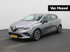 Renault Clio - 1.6 E-Tech Hybrid 145 Equilibre | Automaat | Navigatie | Cruise control | Airco | Bluetoot
