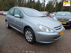 Peugeot 307 - 1.6-16V XT Premium 5-deurs AIRCO
