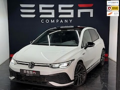 Volkswagen Golf - 2.0 TSI GTI Clubsport 45 Akrapovic HK Pano IQ