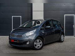 Kia Venga - 1.6 CVVT X-tra Isofix|Cruise|Sensoren|Airco