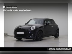 MINI Cooper - 3-deurs 60 Years Edition | Panorama | Leder | Harman Kardon