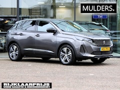 Peugeot 3008 - 1.6 HYbrid 225 Blue Lease Allure | Navi / Camera / Climate